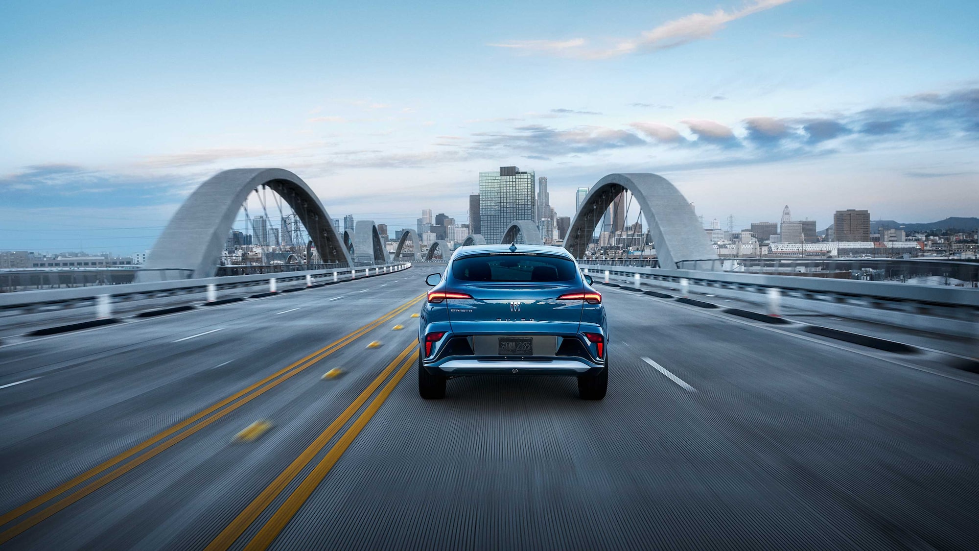 2026 Buick Envista in Squamish, BC