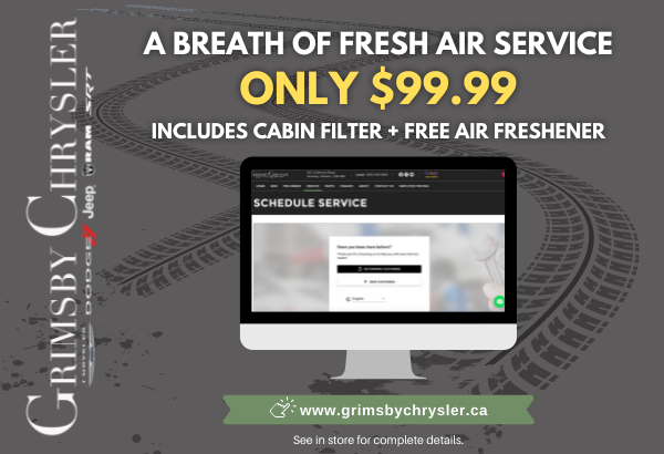 A Breath of Fresh Air Service A Breath of Fresh Air Service