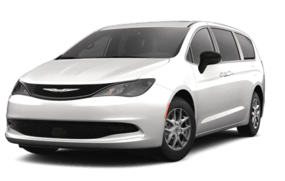 Chrysler Grand Caravan