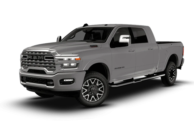 Ram 3500