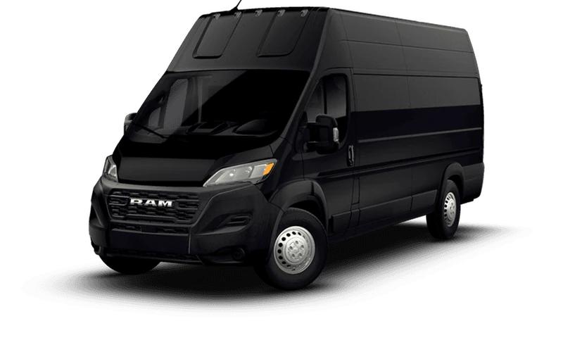 ProMaster 3500