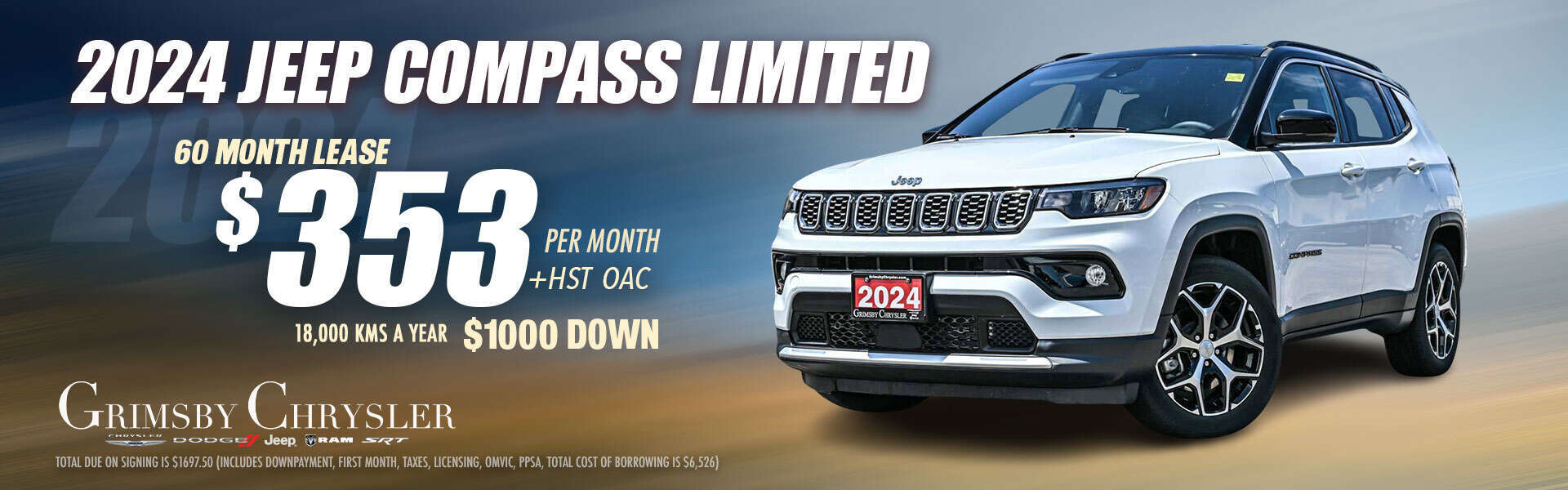 2024-Jeep-Compass-Limited