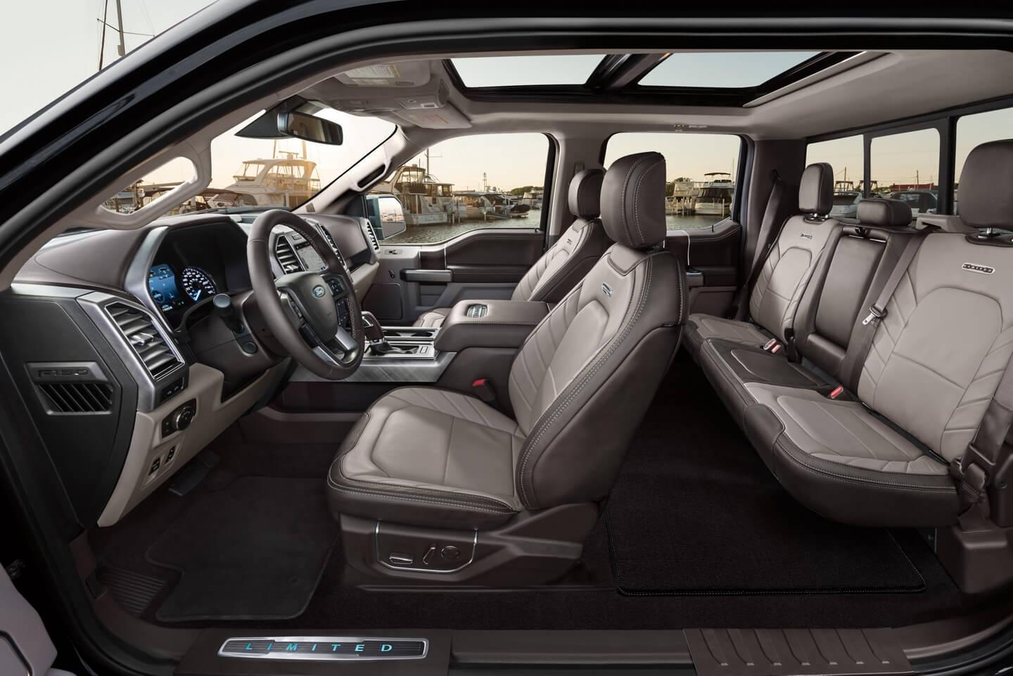 Ford of Canada
