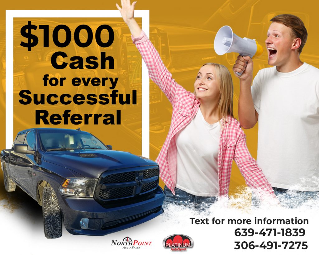 Current Offers - Guest Auto