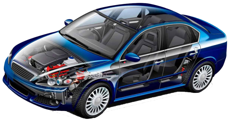 Our Service Department | Guest Auto in Saskatoon, SK