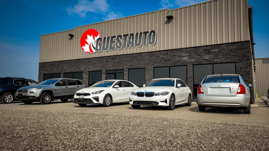 8 Ways To Tell If A Car Dealership Is Trustworthy Or Not - Guest Auto