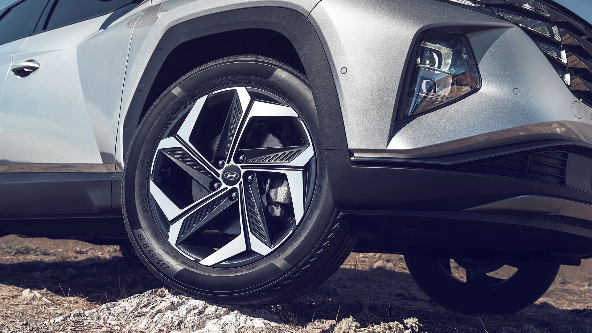 Parts Specials - Gus Brown Hyundai