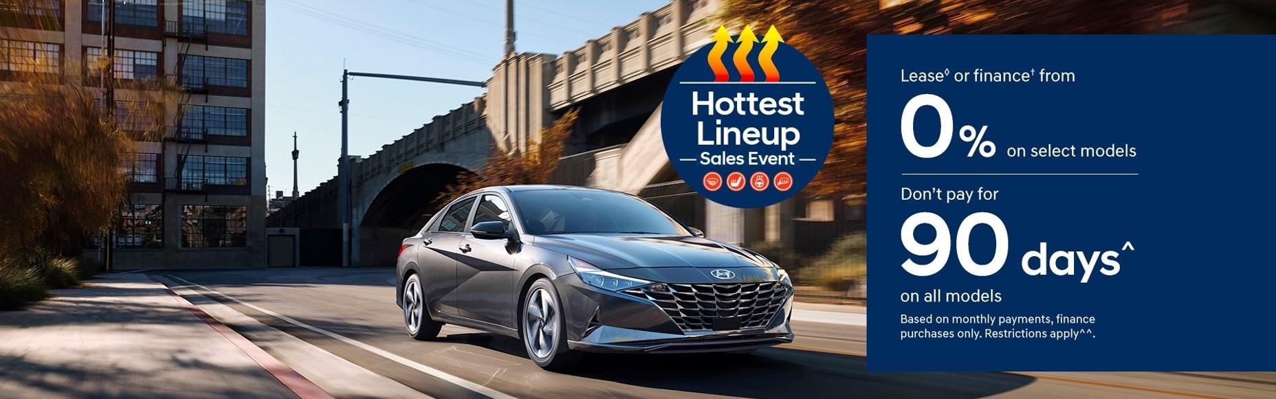 hyundai october
