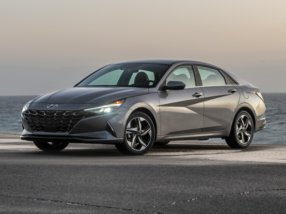 Reserve Your Elantra Hybrid Reserve Your Elantra Hybrid