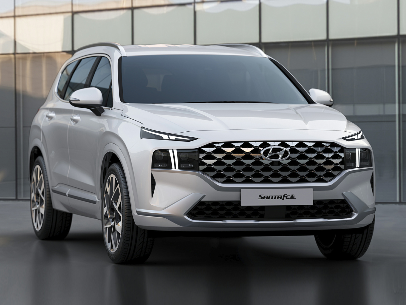 Reserve Your Santa Fe Reserve Your Santa Fe