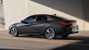2022 ELANTRA