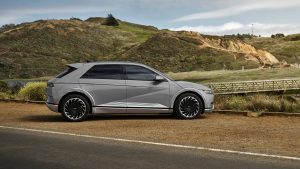 2022 Hyundai IONIQ 5