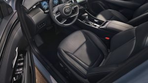 2023 Hyundai Santa Cruz