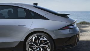 2024 Hyundai IONIQ 6