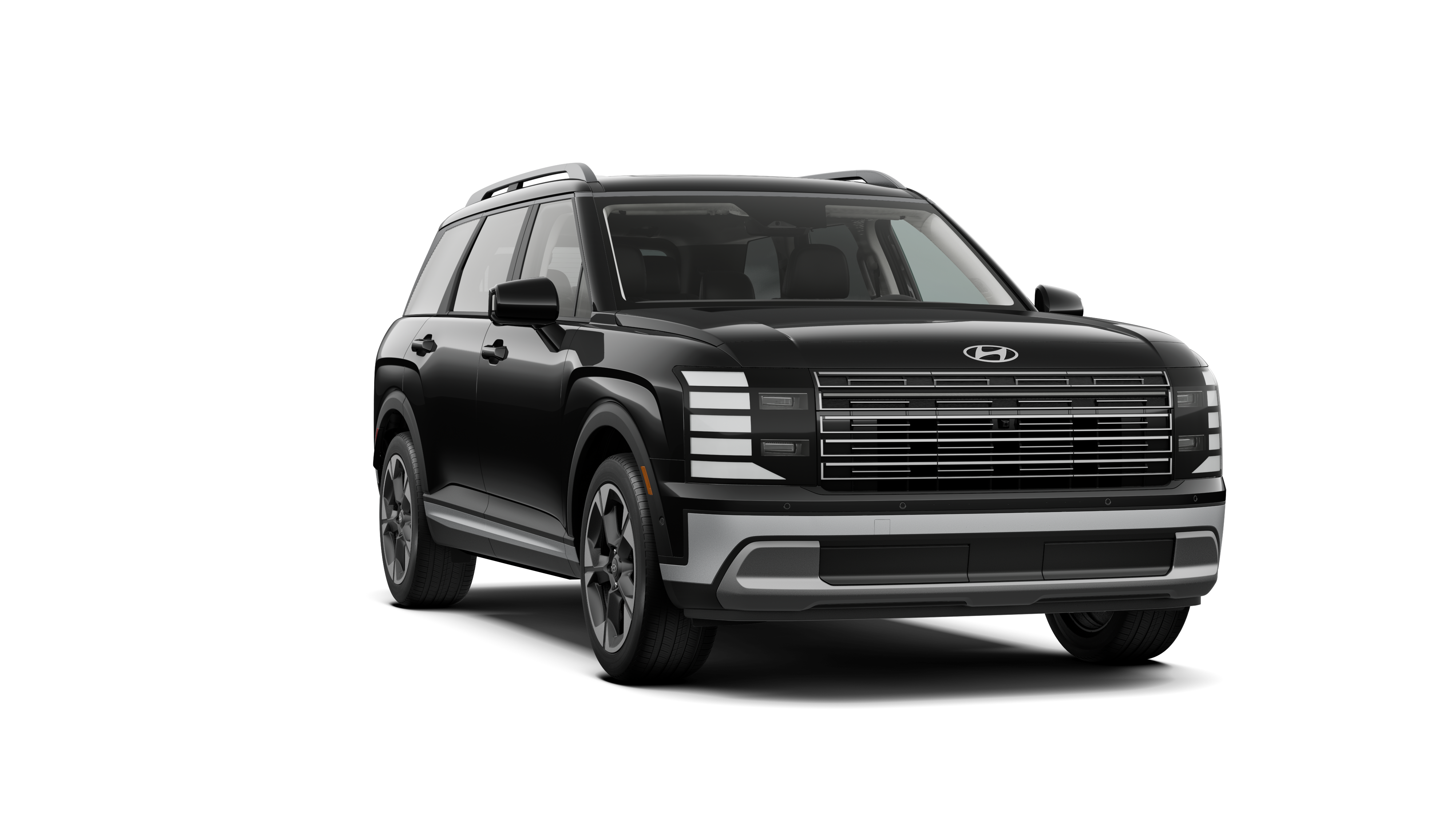 Reserve Your 2026 Palisade