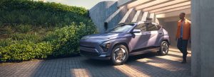 2024 Hyundai Kona EV