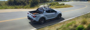 2024 Hyundai Santa Cruz