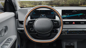 2024 Hyundai IONIQ 5