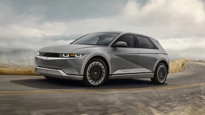 2024 Hyundai IONIQ 5