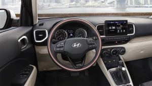 2025 Hyundai Venue