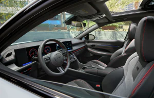 2025 Hyundai Sonata