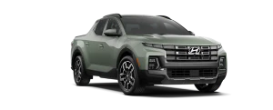 2025 Hyundai Santa Cruz