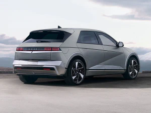 2025 Hyundai IONIQ 5