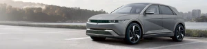 2025 Hyundai IONIQ 5