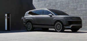 2026 Hyundai IONIQ 9
