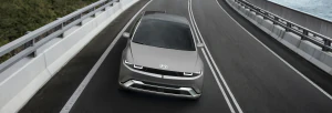 2026 Hyundai IONIQ 5