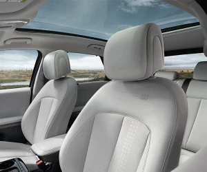 2026 Hyundai IONIQ 5