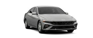 2026 Hyundai Elantra Essential