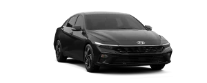 2026 Hyundai Elantra Luxury