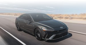 2026 Hyundai Elantra in Brooklin, ON