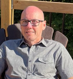 Patrick Lightbody Patrick Lightbody
