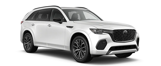 CX-70 PHEV