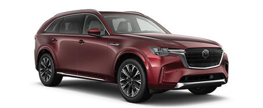 CX-90 MHEV