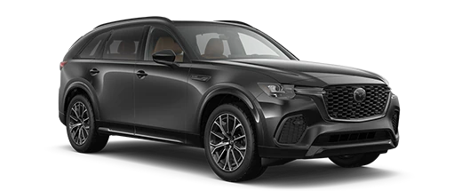 CX-70 MHEV
