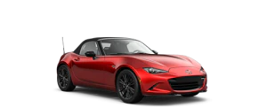 MX-5 Soft Top