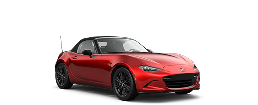 MX-5 Soft Top