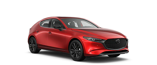 Mazda3 Sport