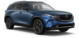 2026 Mazda CX-5 | Half-Way Motors Mazda