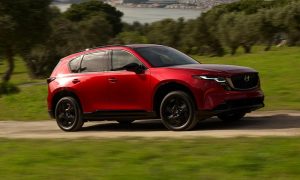 2026 Mazda CX-5 in Thunder Bay, ON