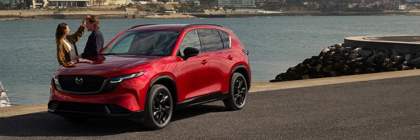 2026-02　オーダーページ13 2026 Mazda CX-5 | Half-Way Motors Mazda