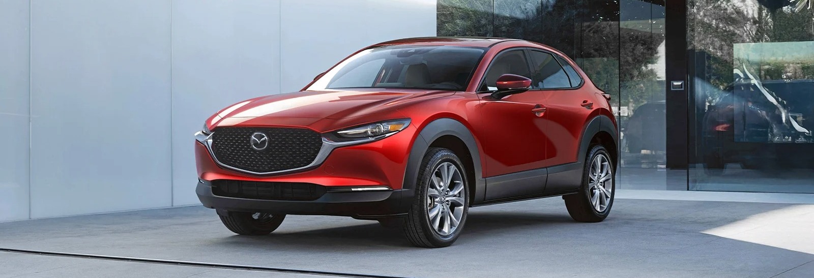 2026 Mazda CX-30 in Thunder Bay, ON