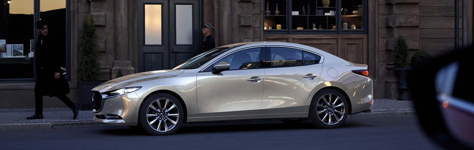 2026 Mazda3 in Thunder Bay, ON