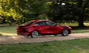 2026 Mazda3 in Thunder Bay, ON