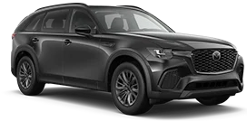 2026 Mazda CX-70