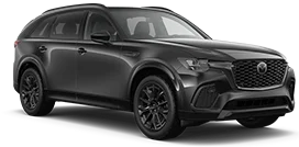 2026 Mazda CX-70