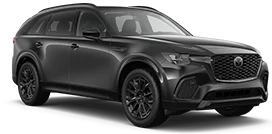 2026 Mazda CX-70